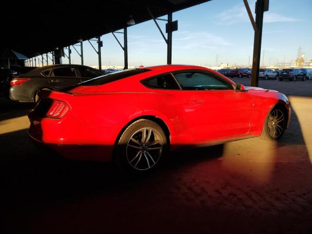 Image 3 of 2015 Ford Mustang 2015 with VIN 1FA6P8TH1F5319754