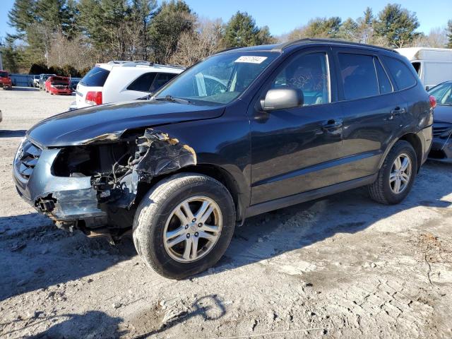 Obraz 2011 HYUNDAI SANTA FE GLS 2011