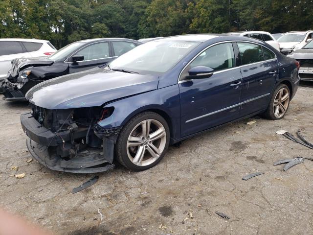 Изображение 2013 VOLKSWAGEN CC SPORT 2013