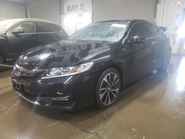 Obraz 1 z 2017 HONDA ACCORD EXL 2017 z VIN 1HGCT1B88HA008805