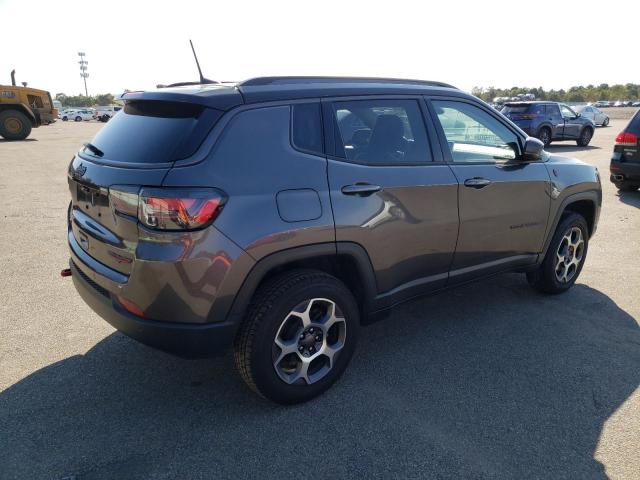 Изображение 3 2022 JEEP COMPASS TRAILHAWK 2022 с VIN 3C4NJDDB4NT160396