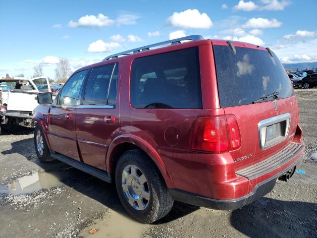 Obraz 2 z 2006 LINCOLN NAVIGATOR  2006 z VIN 5LMFU285X6LJ05929