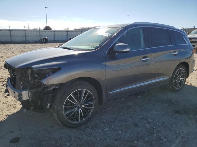 2017 INFINITI QX60  2017 image