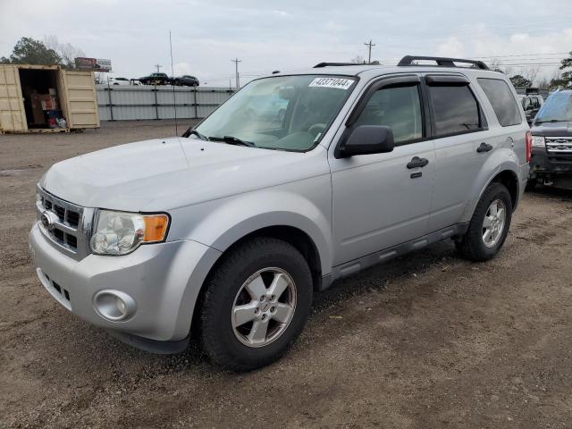 Изображение 1 2012 FORD ESCAPE XLT 2012 с VIN 1FMCU0DG0CKC47144