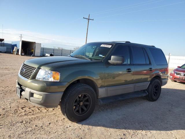 Изображение 1 2003 FORD EXPEDITION XLT 2003 с VIN 1FMRU15W33LA50100