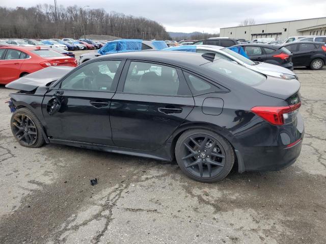 Obraz 2 z 2024 HONDA CIVIC SPORT 2024 z VIN 2HGFE2F51RH509535
