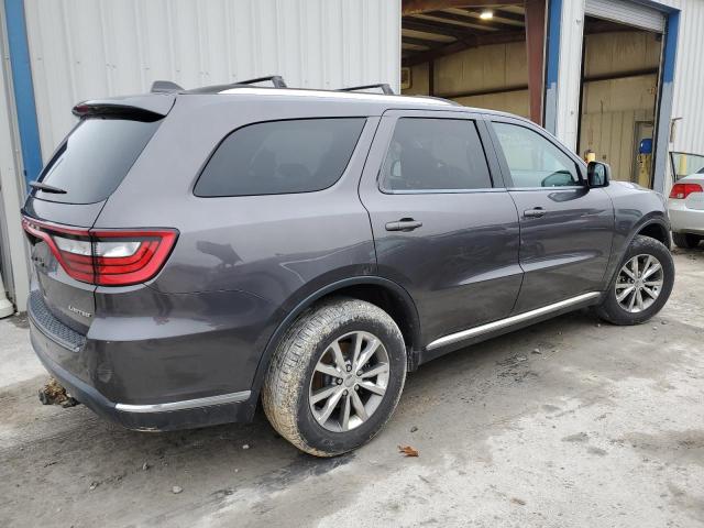 Изображение 3 2014 DODGE DURANGO LIMITED 2014 с VIN 1C4RDJDGXEC520589