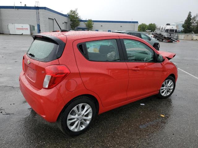 Изображение 3 2020 CHEVROLET SPARK 1LT 2020 с VIN KL8CD6SAXLC441222