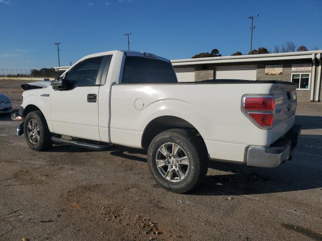Изображение 2 2014 FORD F150  2014 с VIN 1FTMF1CM8EFC60736