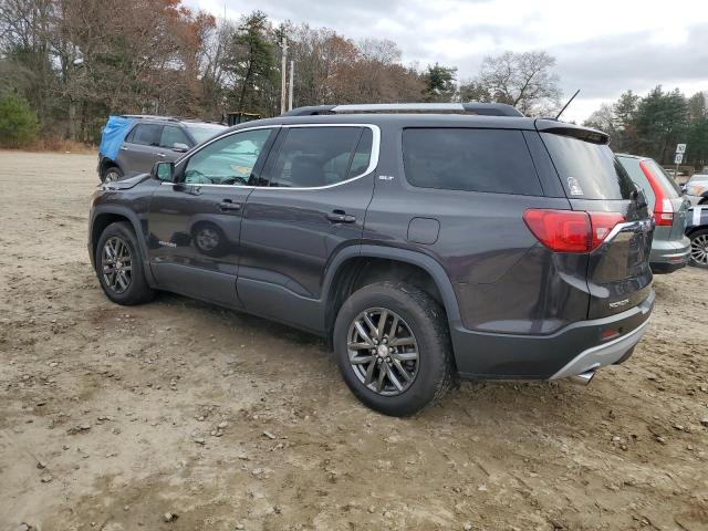 Image 2 of 2017 GMC ACADIA SLT-1 2017 with VIN 1GKKNULS6HZ173659