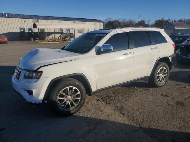Obraz 2015 JEEP GRAND CHEROKEE LIMITED 2015