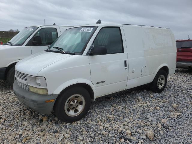 Изображение 1 2001 CHEVROLET ASTRO  2001 с VIN 1GCDM19W51B141218