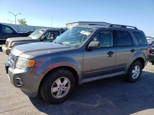 Obraz 2009 FORD ESCAPE XLT 2009