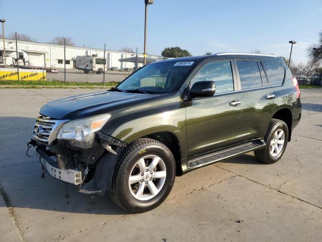 Изображение 2011 LEXUS GX 460 2011