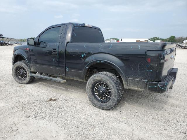 Изображение 2 2014 FORD F150  2014 с VIN 1FTMF1ET2EFA49570