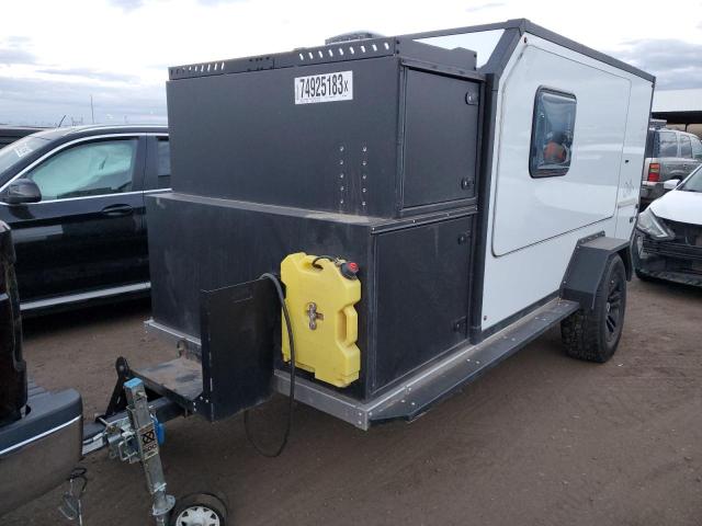 Image 2 of 2021 TRLR TRAILER 2021 with VIN 1Z918LA1XMB596035