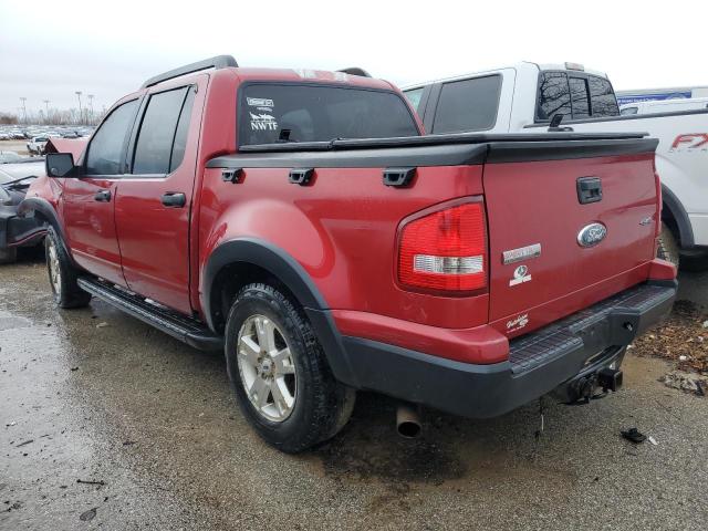 Obraz 2 z 2007 FORD EXPLORER XLT 2007 z VIN 1FMEU51857UA02935