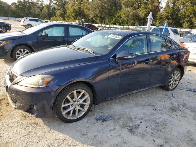 Obraz 2011 LEXUS IS 250 2011