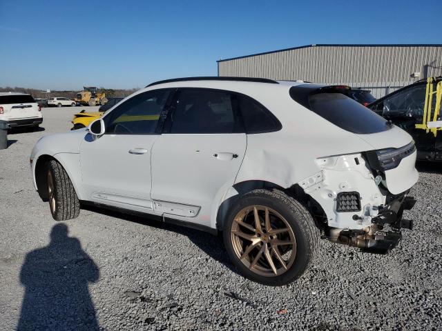 Image 2 of 2023 PORSCHE MACAN BASE 2023 with VIN WP1AA2A5XPLB17325