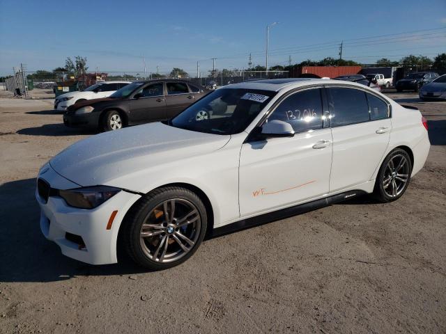 Obraz 2015 BMW 328 I 2015