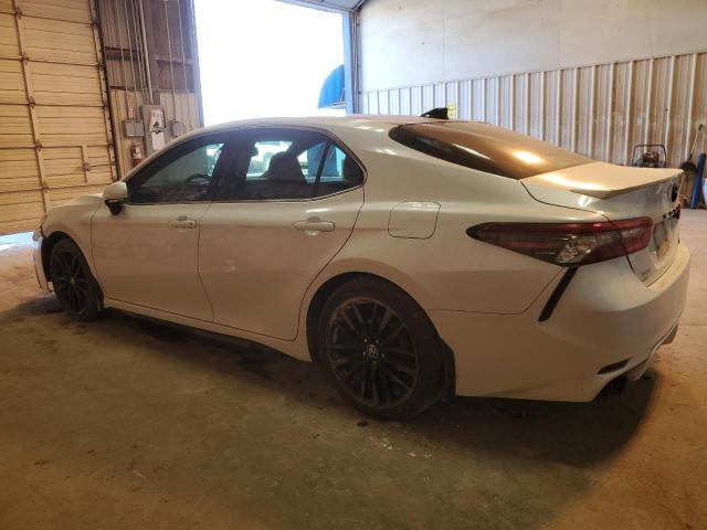 Изображение 2 2021 TOYOTA CAMRY XSE 2021 с VIN 4T1K61AK2MU549271