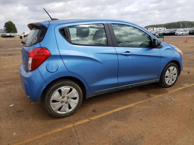 Image 3 of 2016 CHEVROLET SPARK LS 2016 with VIN KL8CB6SA7GC564925