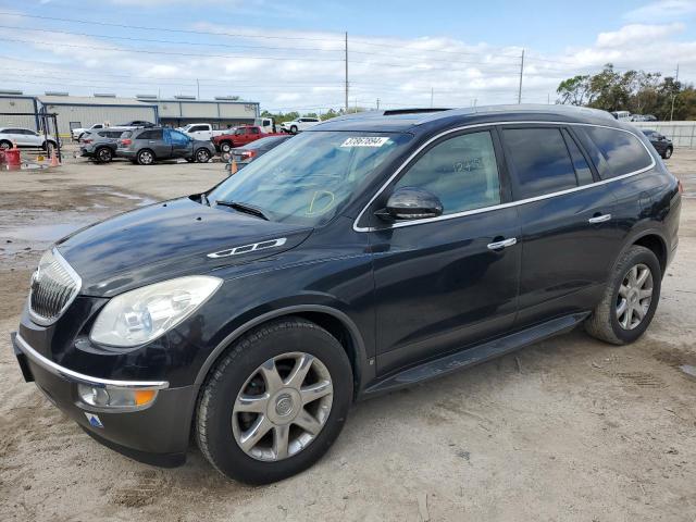 Изображение 1 2009 BUICK ENCLAVE CXL 2009 с VIN 5GAER23D79J131005
