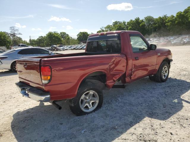 Изображение 3 1998 MAZDA B2500  1998 с VIN 4F4YR12C6WTM05638