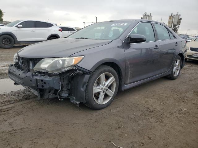 Obraz 1 z 2014 TOYOTA CAMRY L 2014 z VIN 4T1BF1FK8EU404617