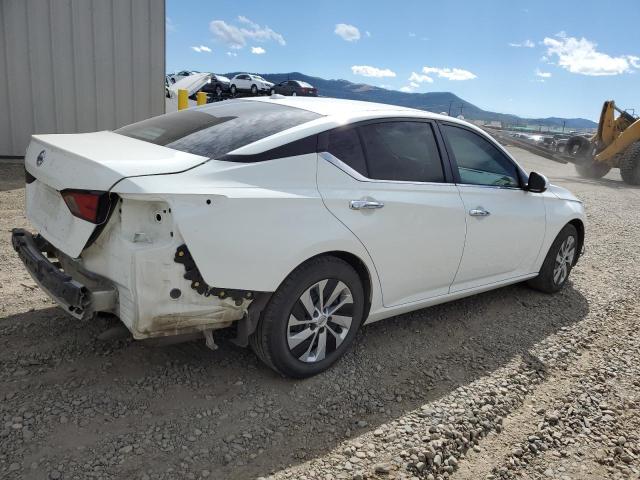 Изображение 3 2020 NISSAN ALTIMA S 2020 с VIN 1N4BL4BV5LC123317