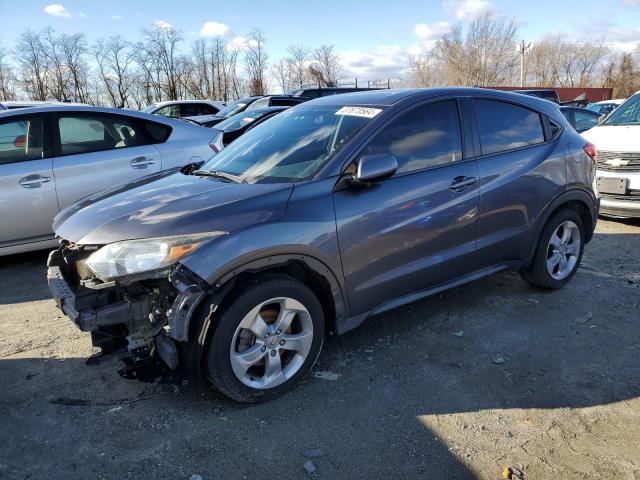 Image 1 of 2016 HONDA HR-V LX 2016 with VIN 3CZRU5H39GM740865
