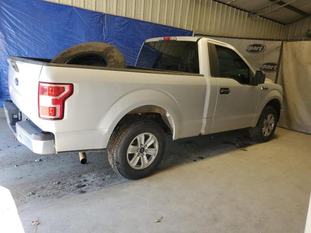 Obraz 3 z 2018 FORD F150  2018 z VIN 1FTMF1CB8JKF34243