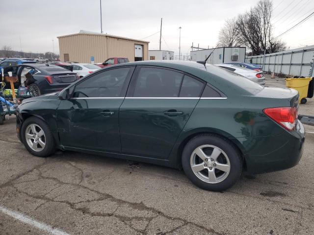 Изображение 2 2014 CHEVROLET CRUZE LT 2014 с VIN 1G1PC5SBXE7134491