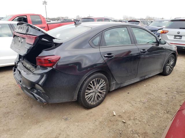 Image 3 of 2022 KIA FORTE GT LINE 2022 with VIN 3KPF54AD4NE449670