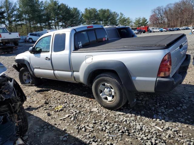 Изображение 2 2013 TOYOTA TACOMA ACCESS CAB 2013 с VIN 5TFUX4EN0DX020917