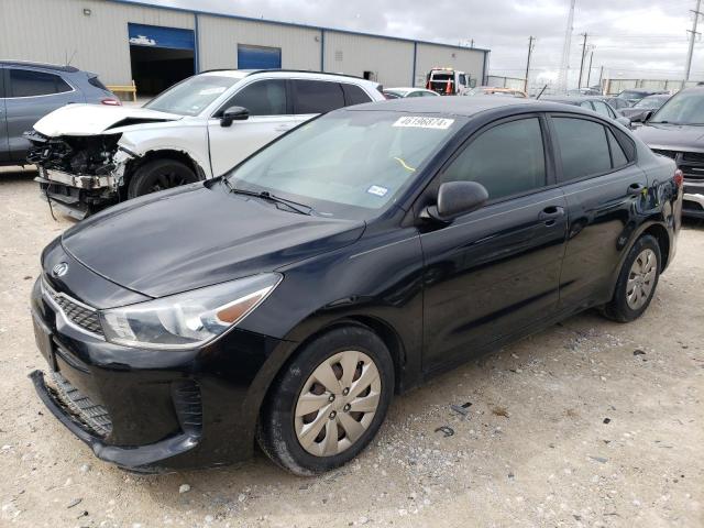 2018 KIA RIO LX 2018 image