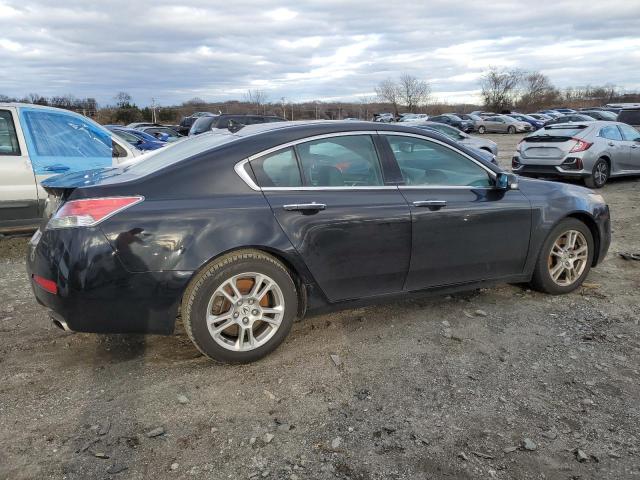 Obraz 3 z 2011 ACURA TL  2011 z VIN 19UUA8F5XBA005091