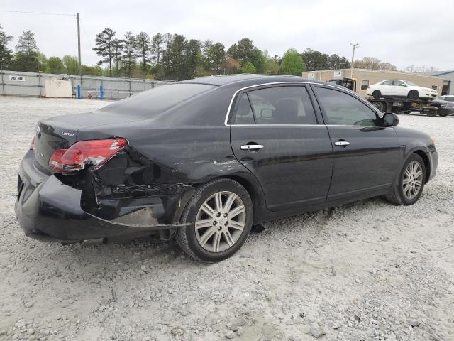 Obraz 3 z 2008 TOYOTA AVALON XL 2008 z VIN 4T1BK36BX8U259852
