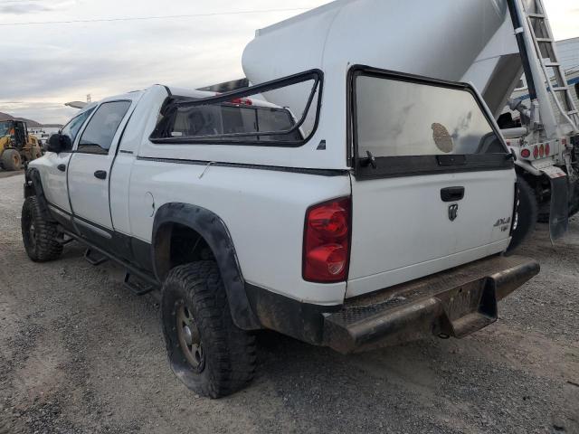 Изображение 2 2007 DODGE RAM 3500  2007 с VIN 3D7MX39C17G730197