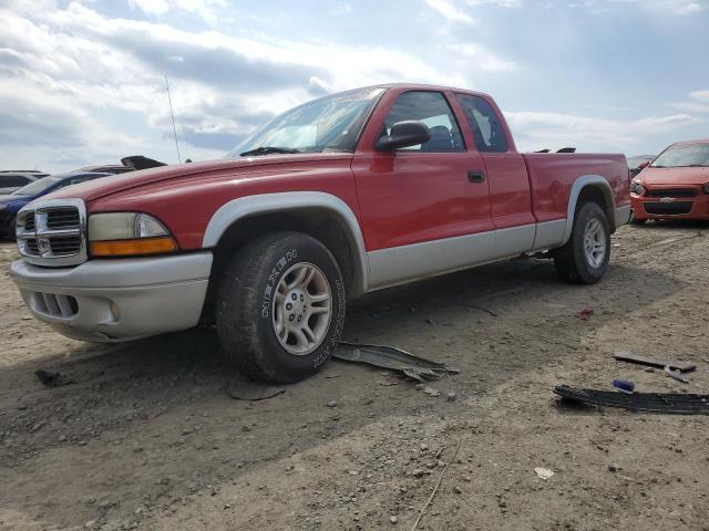 Obraz 2004 DODGE DAKOTA SLT 2004
