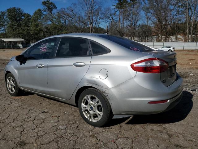 Image 2 of 2014 FORD FIESTA SE 2014 with VIN 3FADP4BJ8EM163239