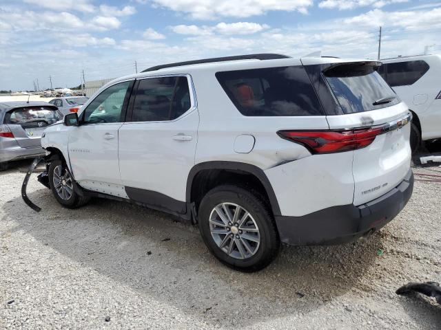 Obraz 2 z 2023 CHEVROLET TRAVERSE LT 2023 z VIN 1GNEVHKW6PJ173122