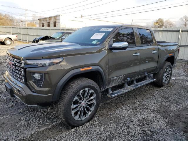 Изображение 2023 GMC CANYON DENALI 2023
