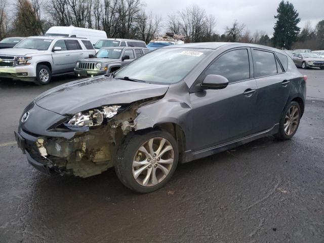 2011 MAZDA 3 S 2011 image