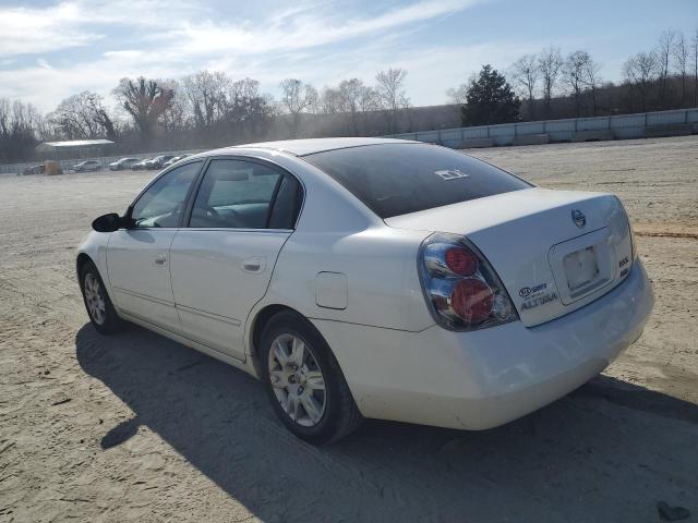 Изображение 2 2006 NISSAN ALTIMA S 2006 с VIN 1N4AL11DX6C166753