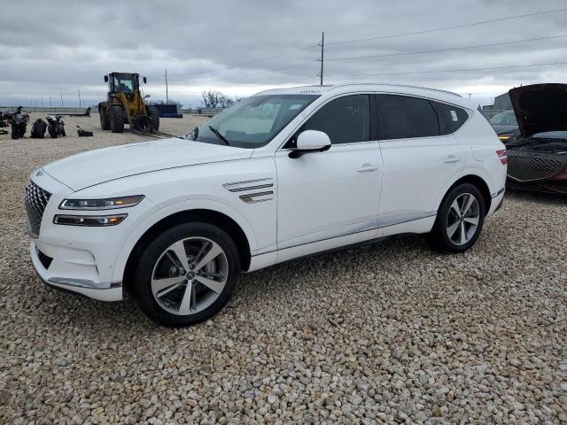 2024 GENESIS GV80 BASE 2024 image