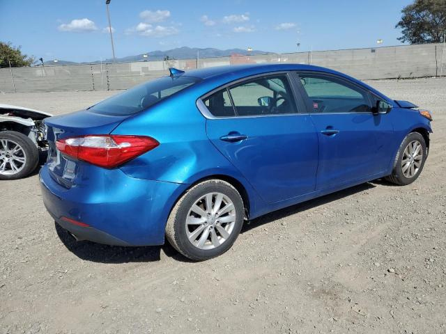 Изображение 3 2015 KIA FORTE EX 2015 с VIN KNAFX4A84F5267622
