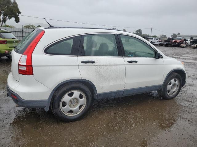 Изображение 3 2008 HONDA CR-V LX 2008 с VIN JHLRE48368C070629