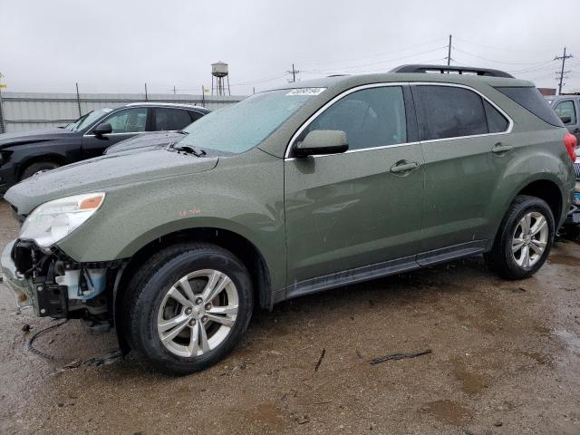 Image 1 of 2015 CHEVROLET EQUINOX LT 2015 with VIN 2GNALBEK6F6288292