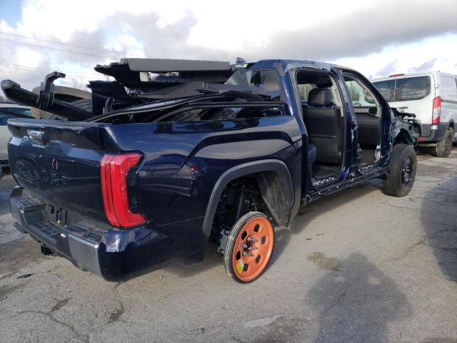 Obraz 3 z 2023 TOYOTA TUNDRA CREWMAX LIMITED 2023 z VIN 5TFJA5DB0PX088625